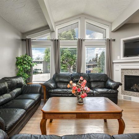 D@Home Entire House Near Glenmore Park YYC Exterior foto