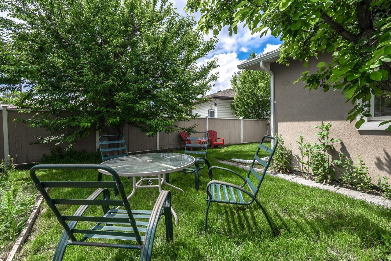 D@Home Entire House Near Glenmore Park YYC Exterior foto